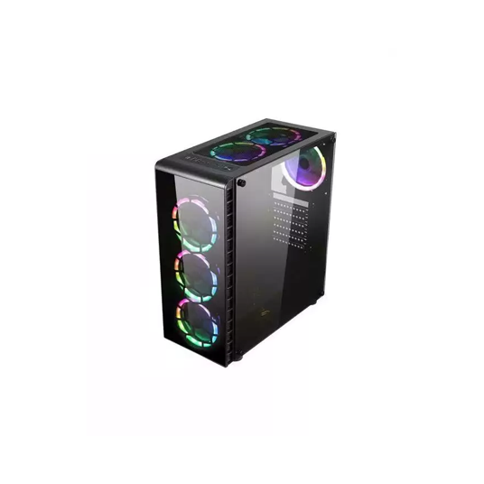 CASE GAMER SPEEDMIND - Imagen 2