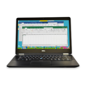 NOTEBOOK DELL LATITUDE E7470 CI5 (RENOVADO)