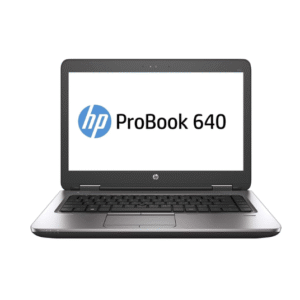 NOTEBOOK HP PROBOOK 640 G2 CI5 (RENOVADO)